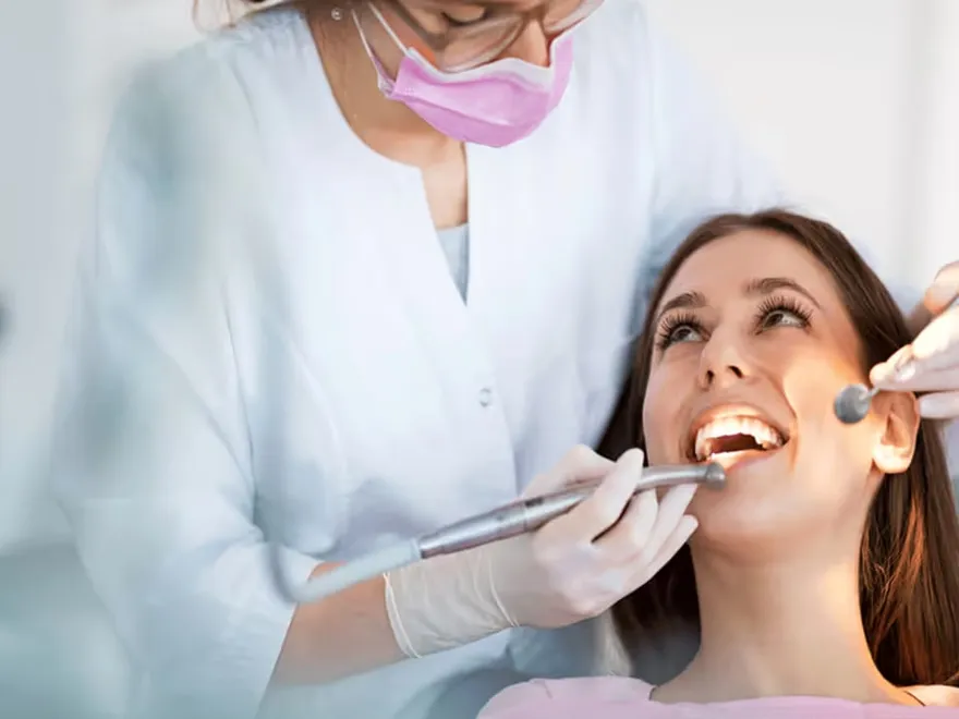 Golden Smile Denture Clinic featured image